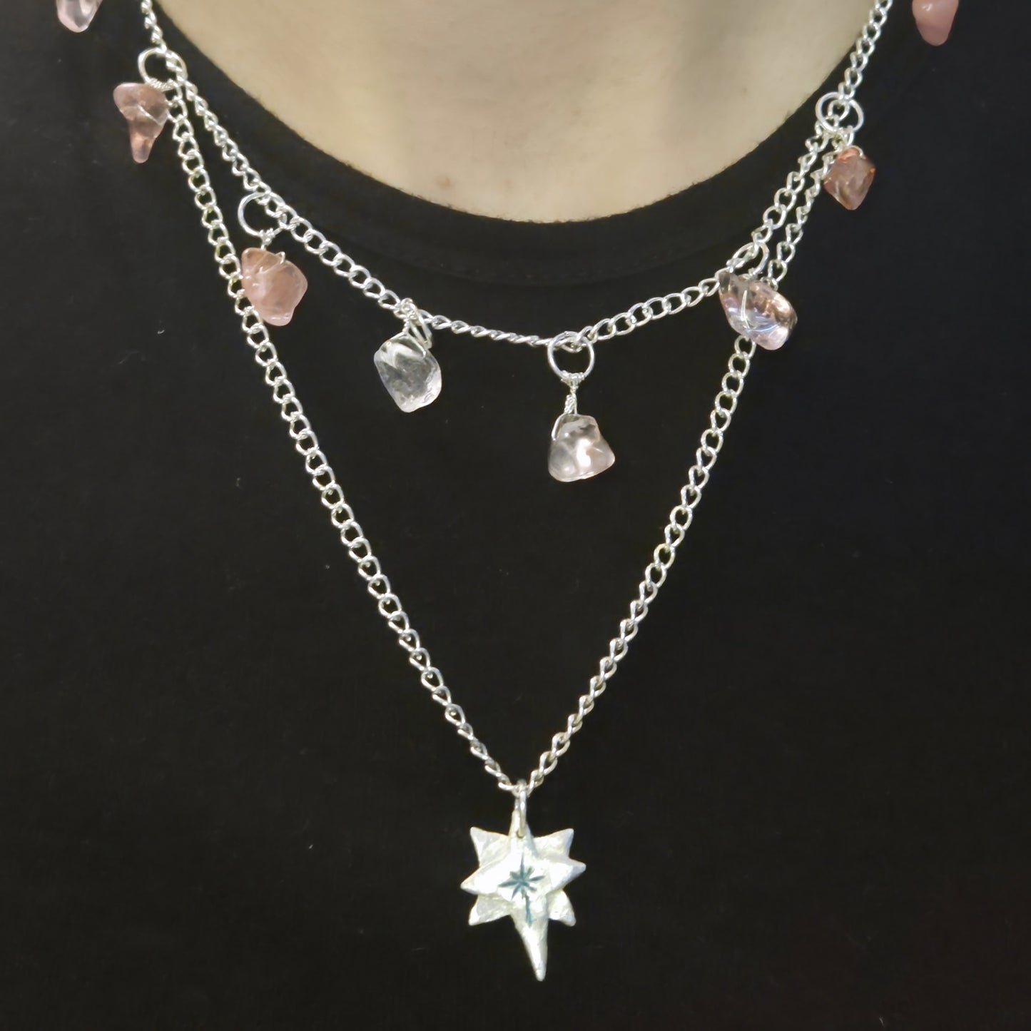Guiding Star Necklace