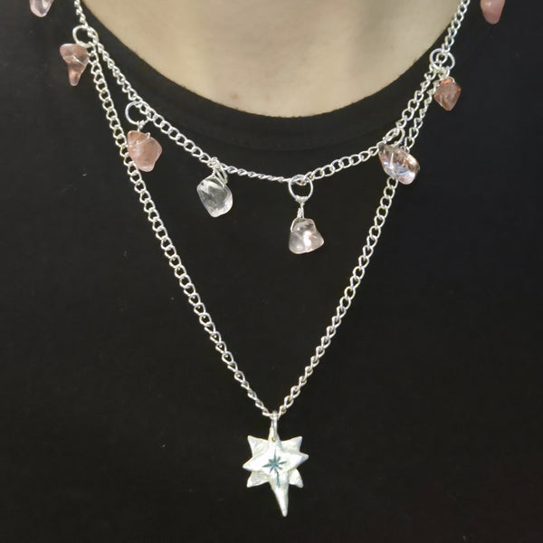Guiding Star Necklace