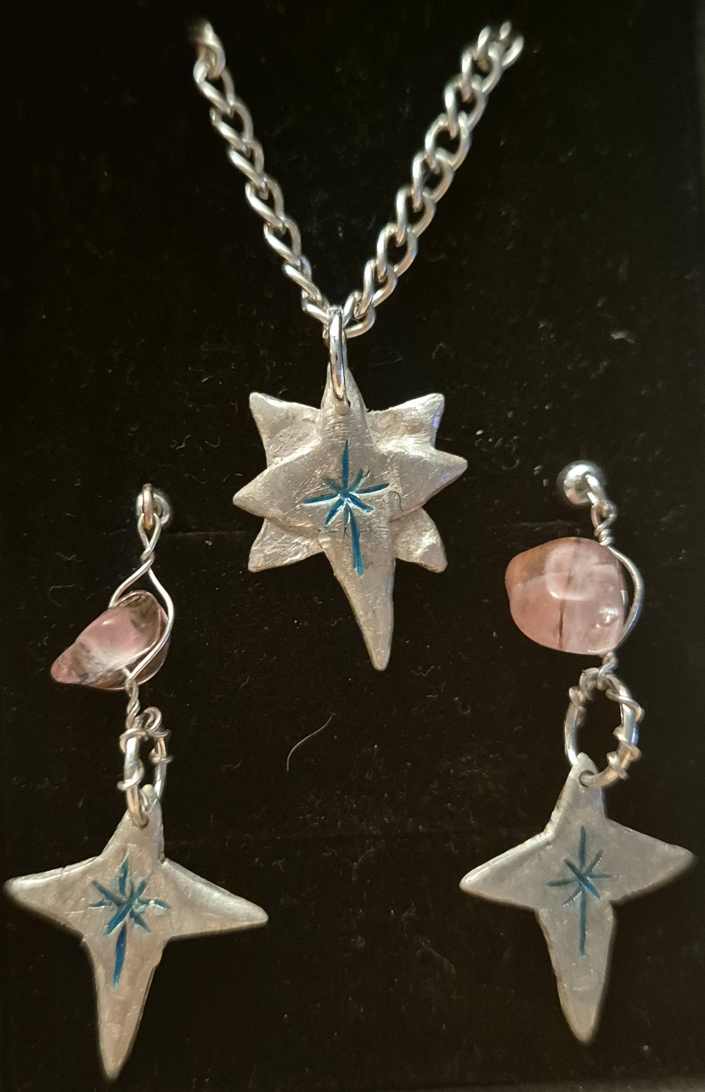 Guiding Star Necklace