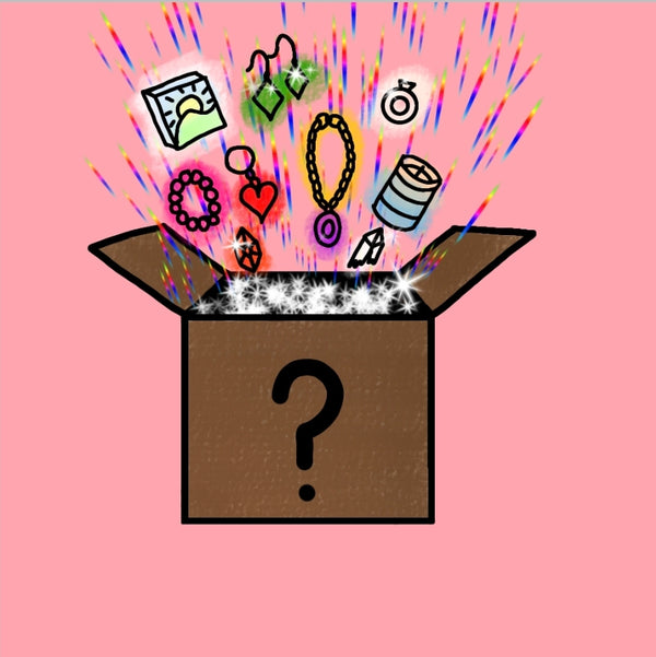 Mystery Box
